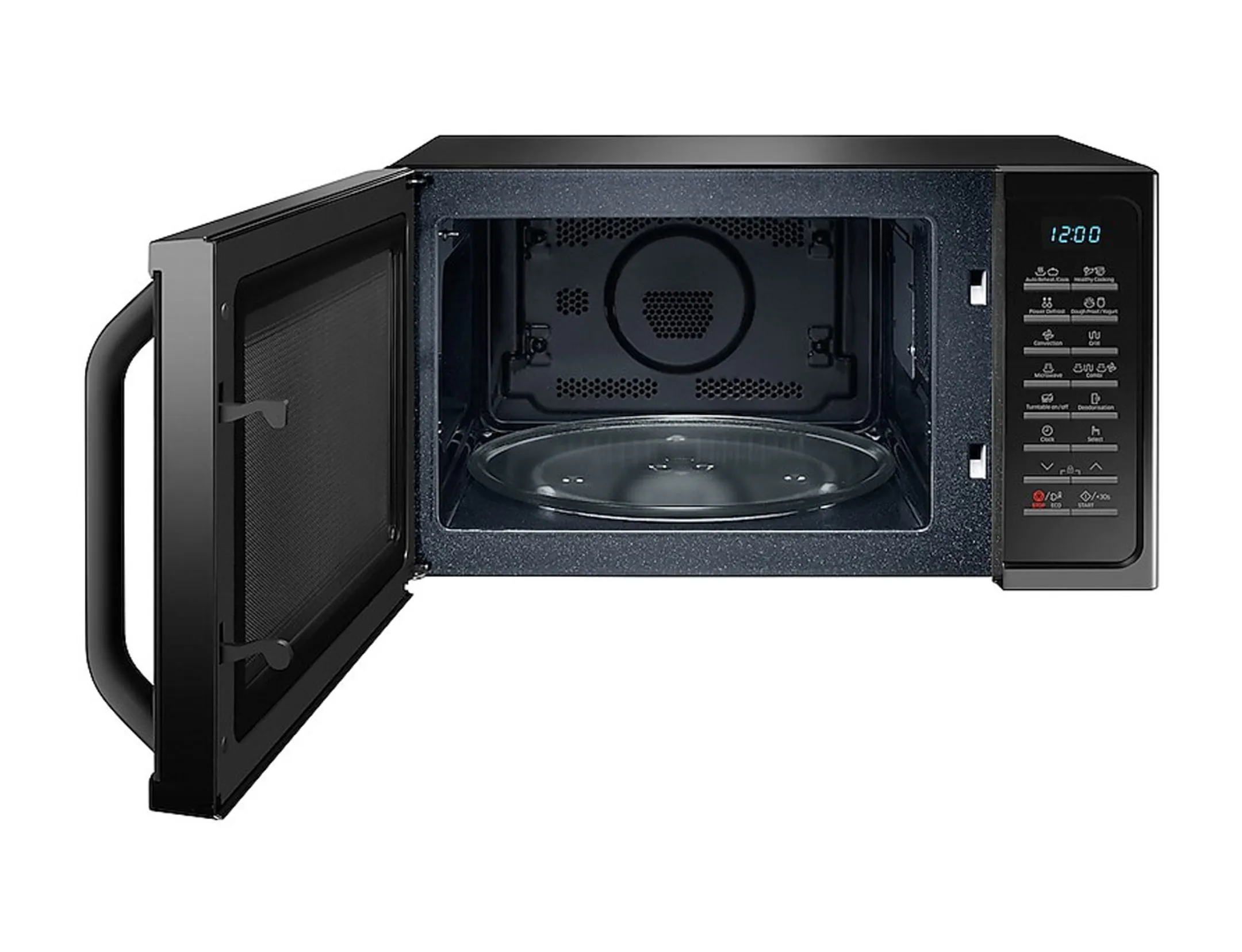 Samsung Microgolfoven MC28H5015AK image