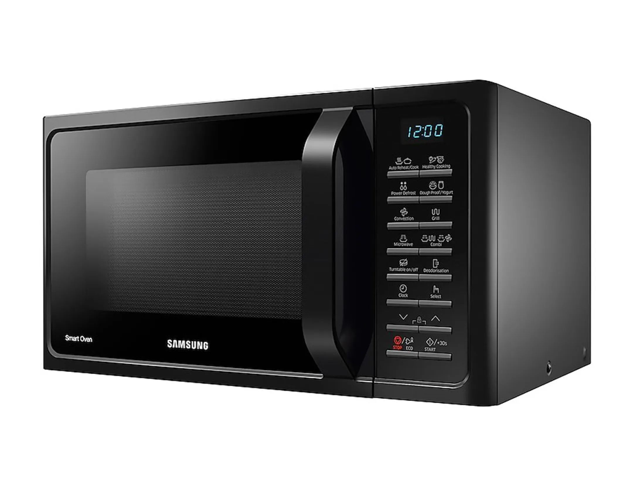 Samsung Microgolfoven MC28H5015AK image
