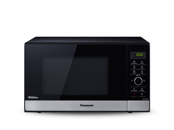 Panasonic Microgolfoven Nn Gd38Hssug panasonic kopen in de aanbieding Panasonic Microgolfoven Nn Gd38Hssug panasonic kopen in de aanbieding
