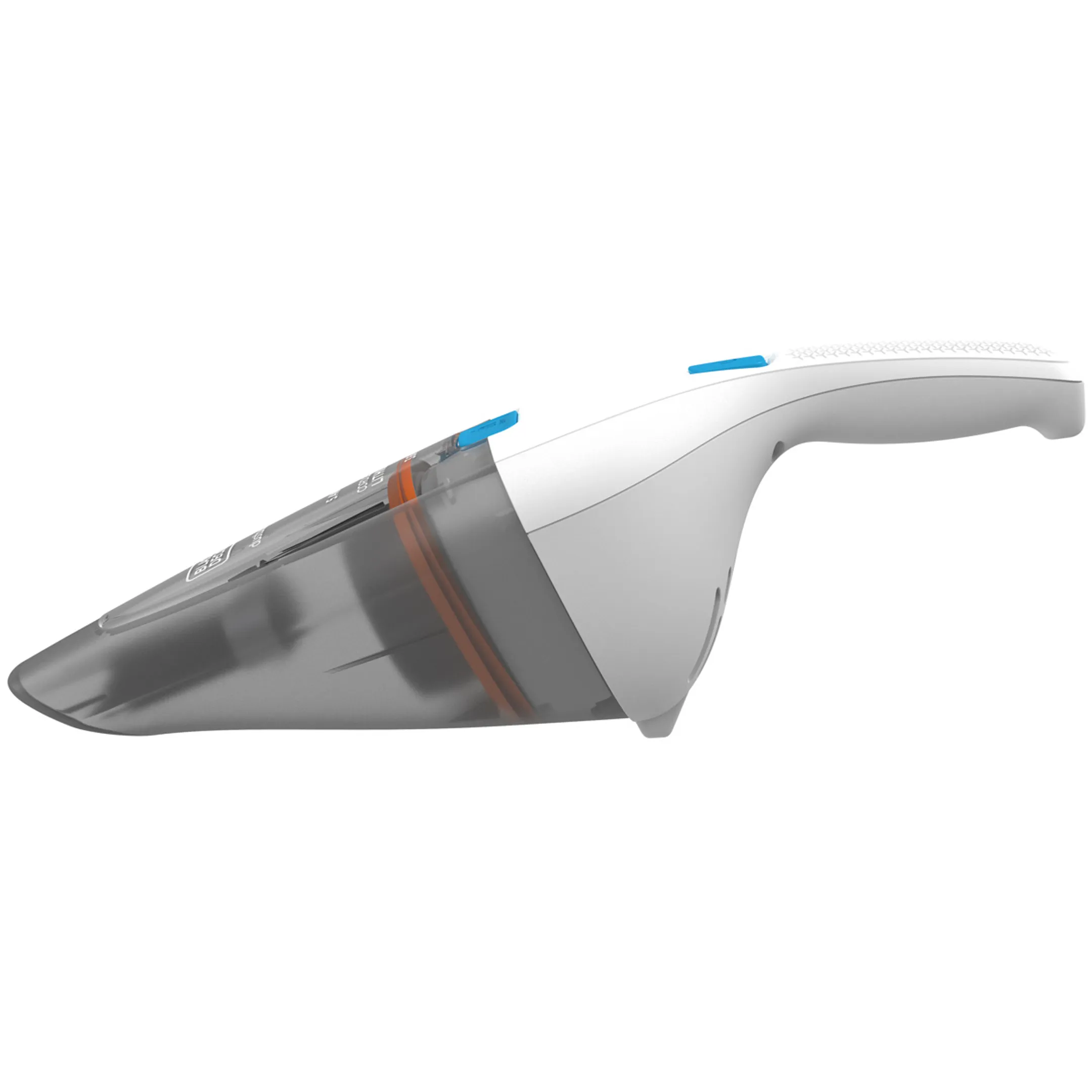 BLACK+DECKER Aspirateur de table NVC115JL-QW image