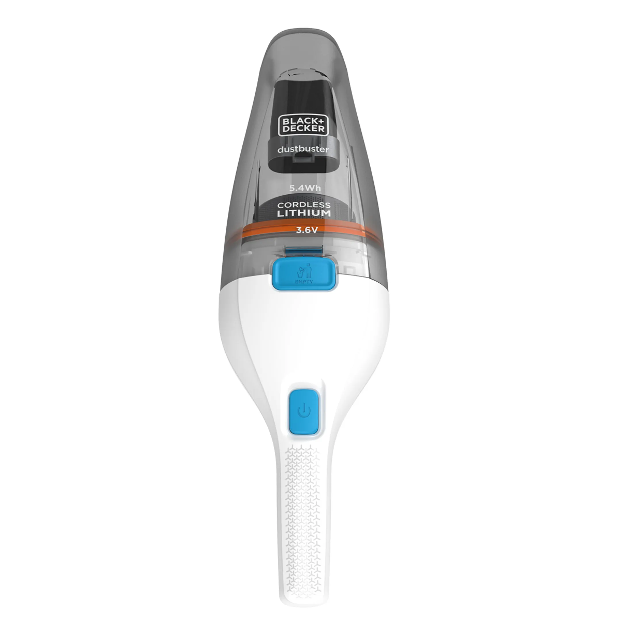 BLACK+DECKER Aspirateur de table NVC115JL-QW image