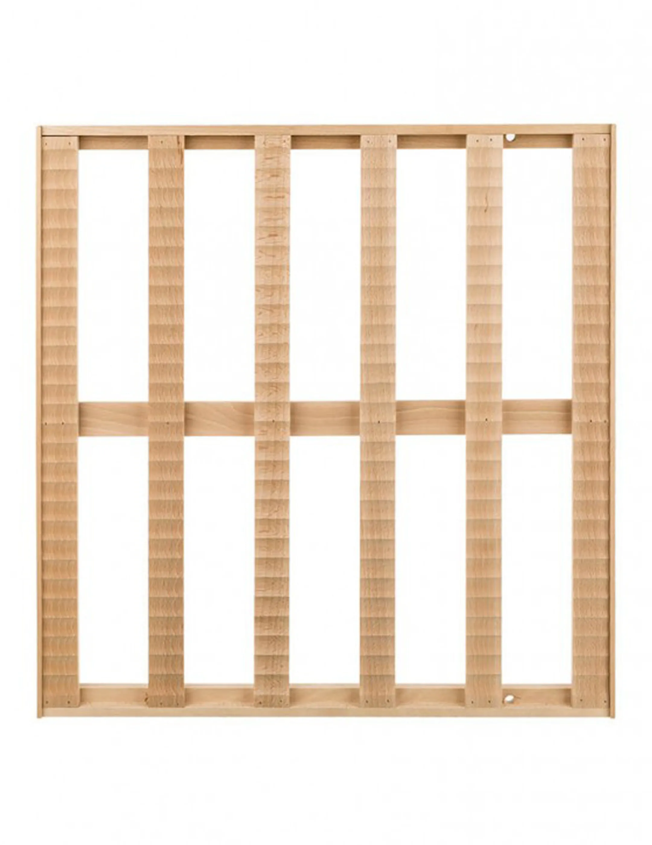 La Sommelière Houten vaste wijnplank CLAVIP04 image