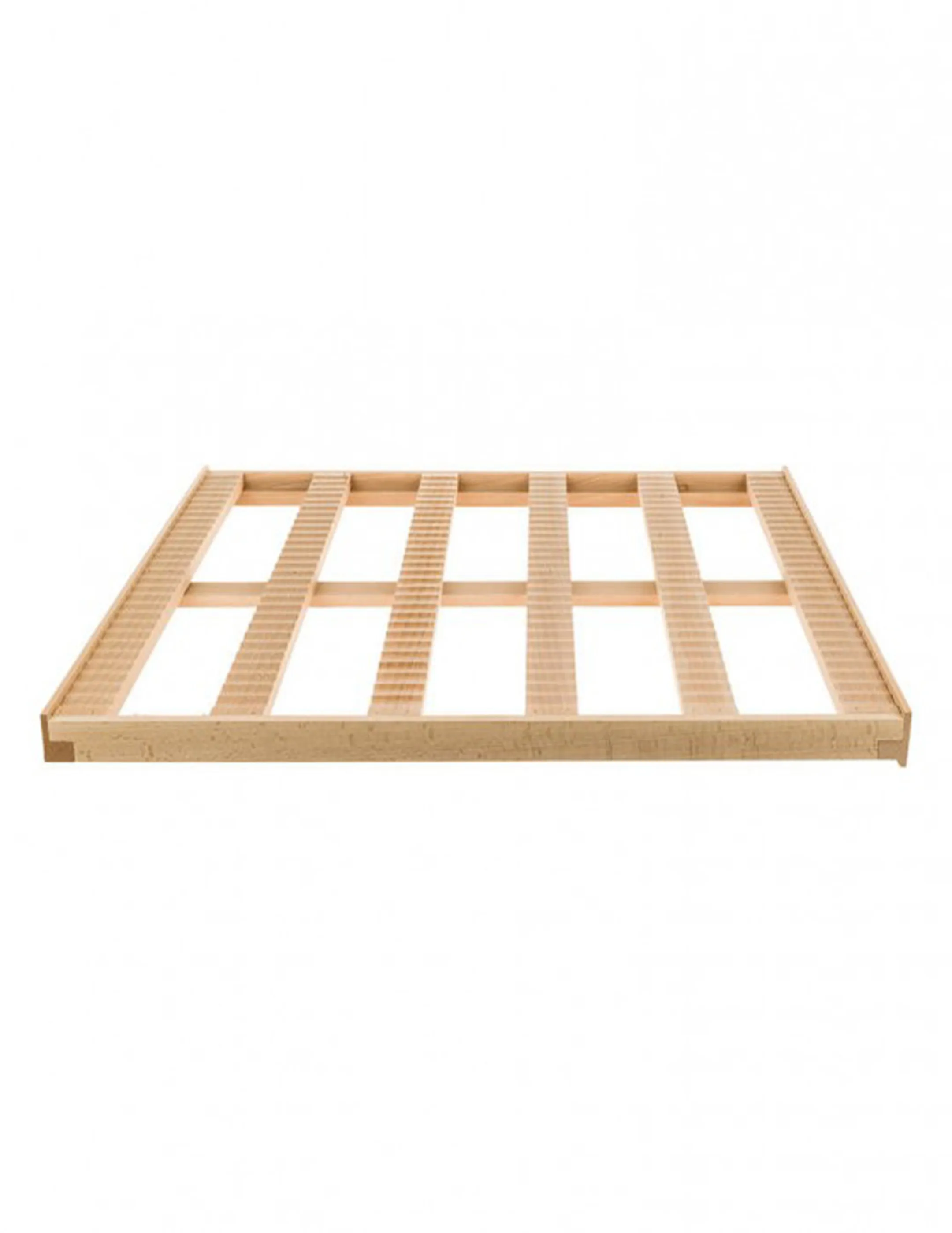 La Sommelière Houten vaste wijnplank CLAVIP04 image