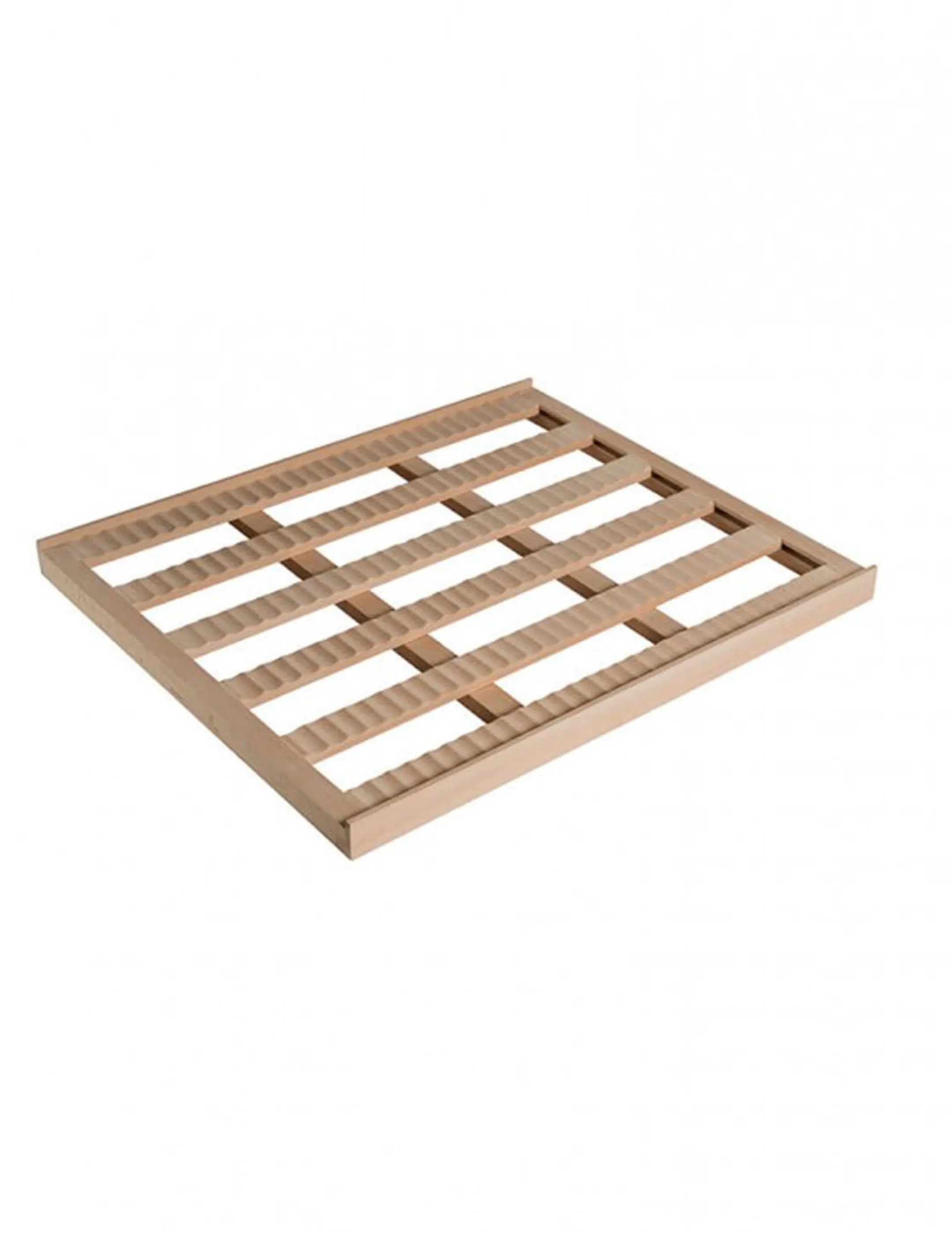 La Sommelière Houten vaste wijnplank CLAVIP04 image