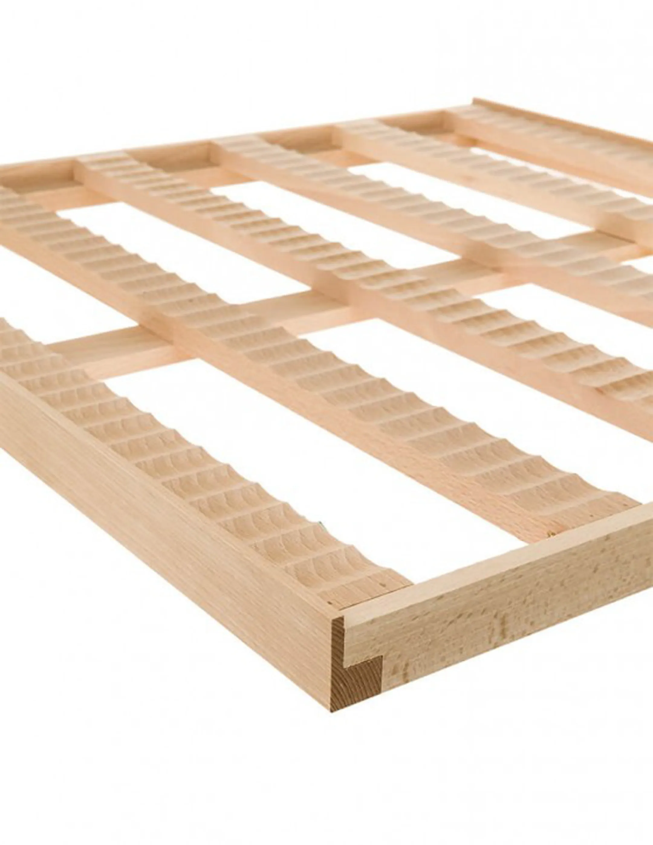 La Sommelière Houten vaste wijnplank CLAVIP04 image