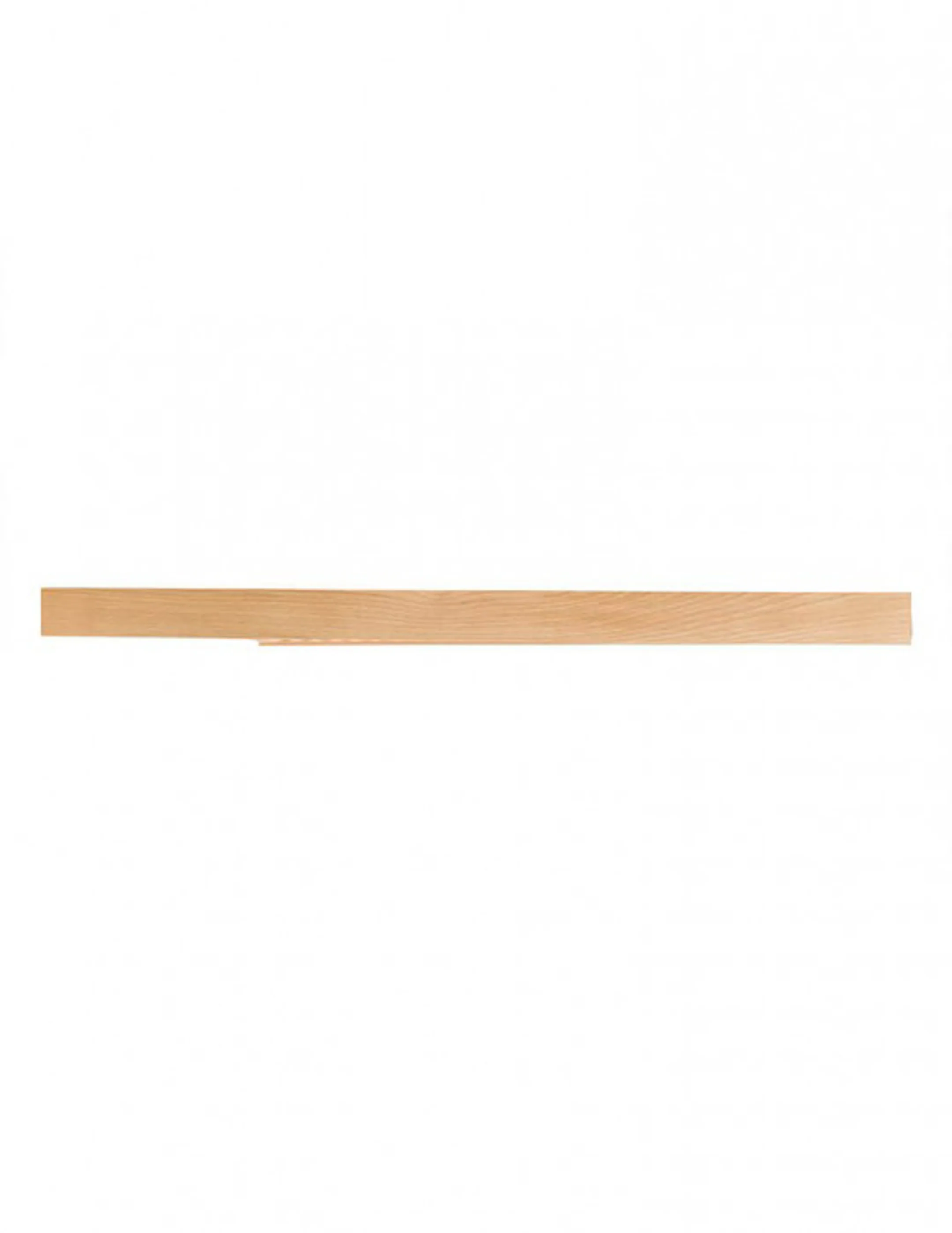 La Sommelière Houten vaste wijnplank CLAVIP04 image