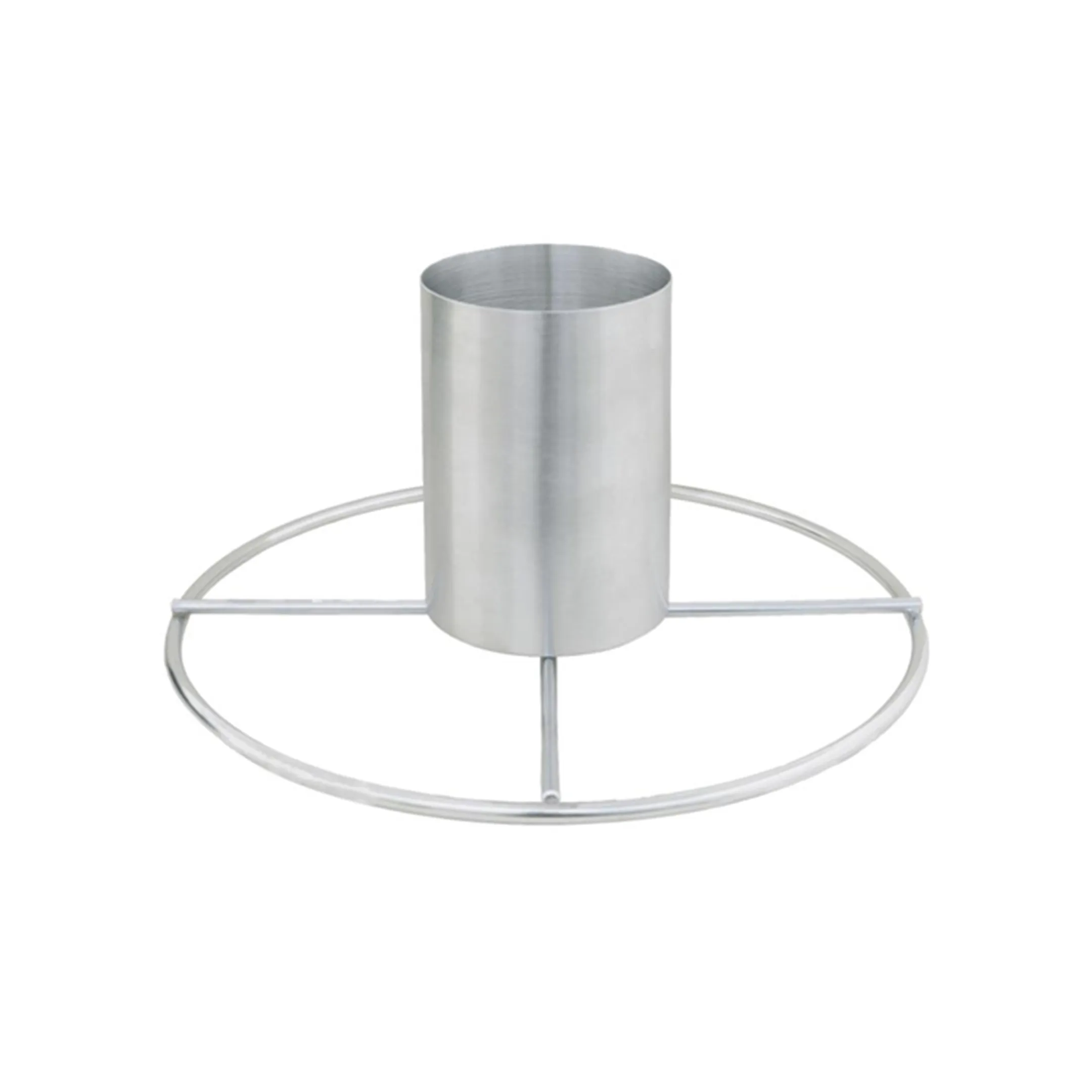 Support de cuisson pour volaille - Ø20 cm