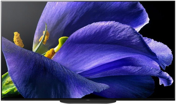 Sony Tv Kd 77Ag9 Oled 77 Inch sony kopen in de aanbieding