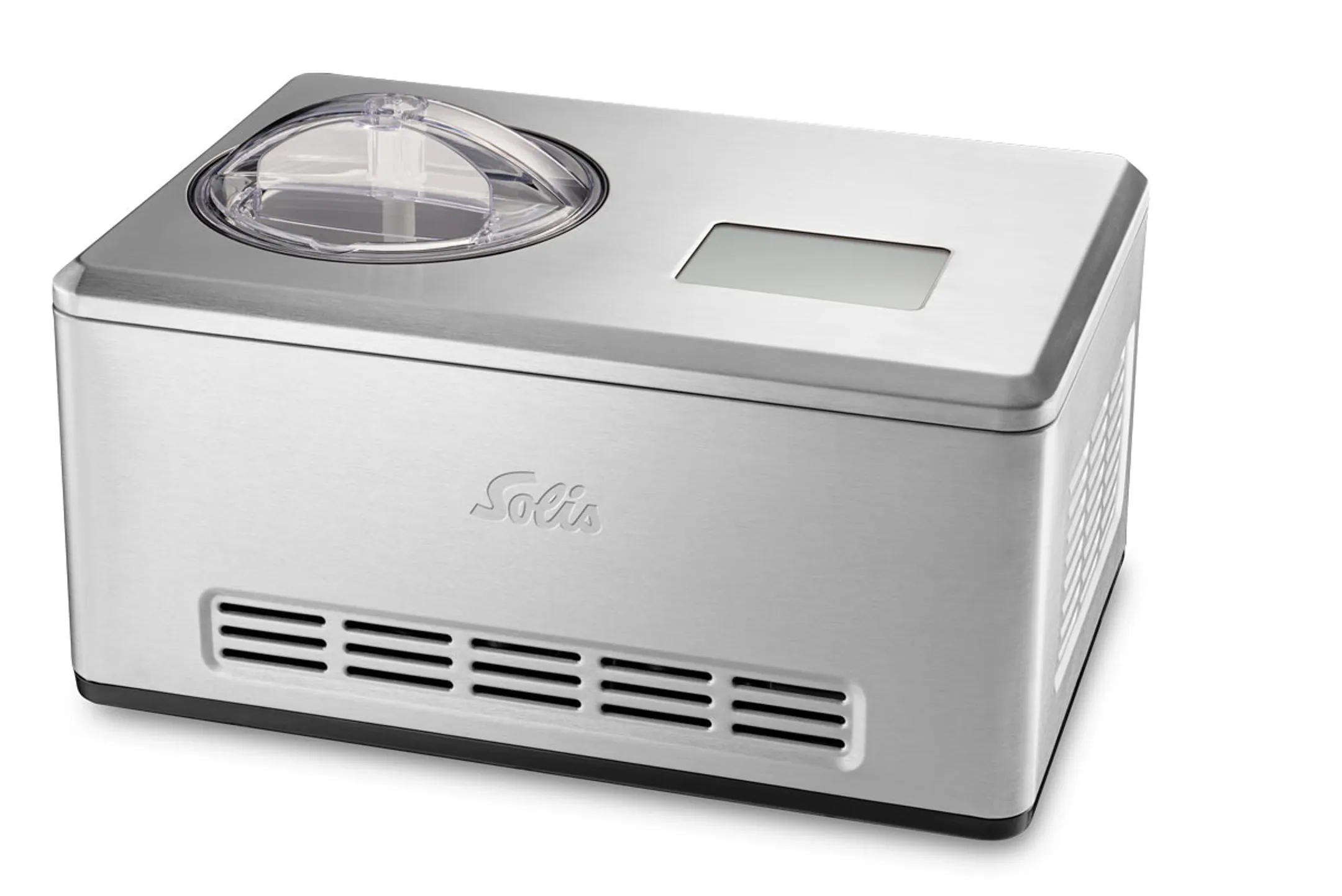 Sorbetière Gelateria Pro Touch Type 8502