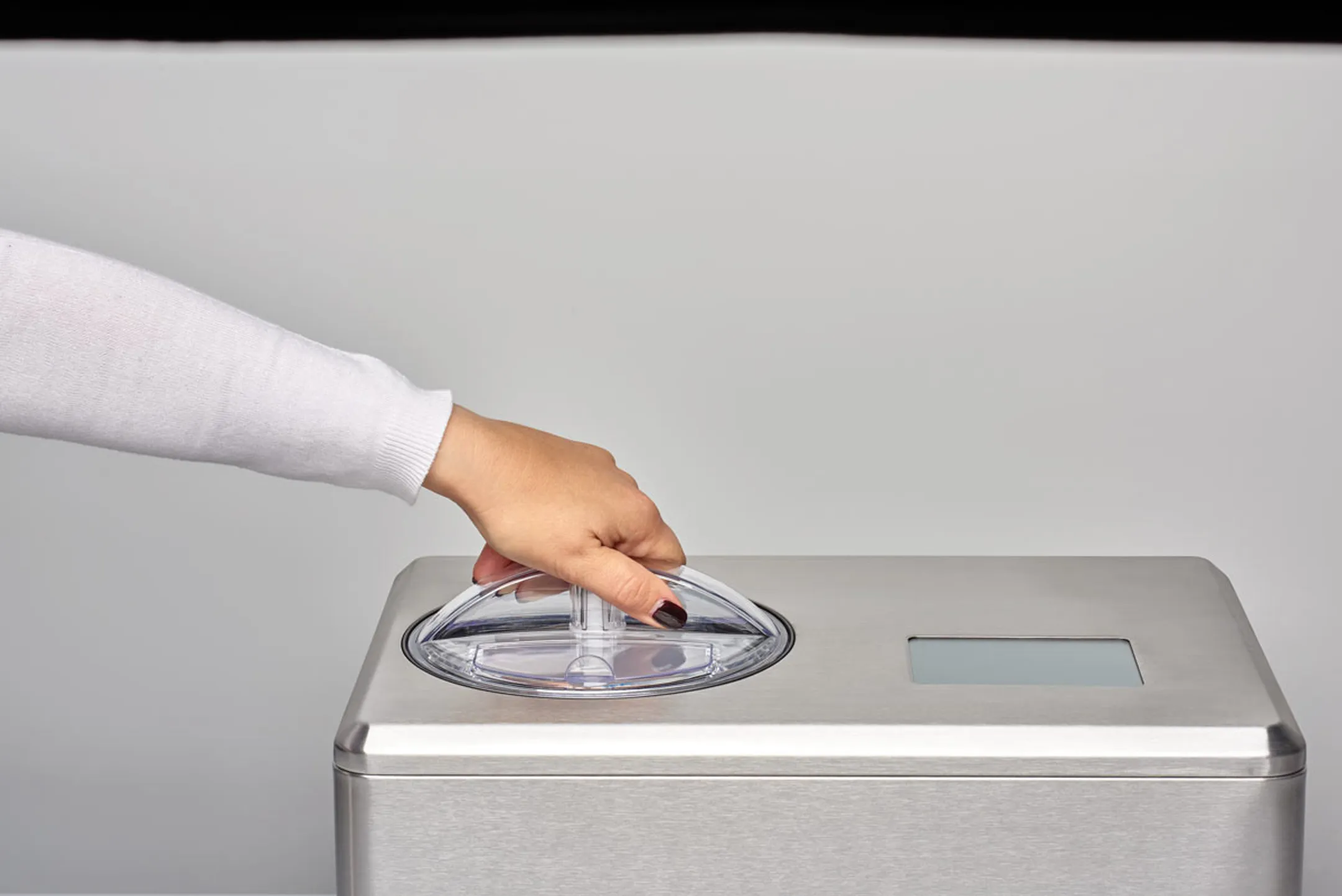 Solis Roomijsmachine Gelateria Pro Touch Type 8502 image
