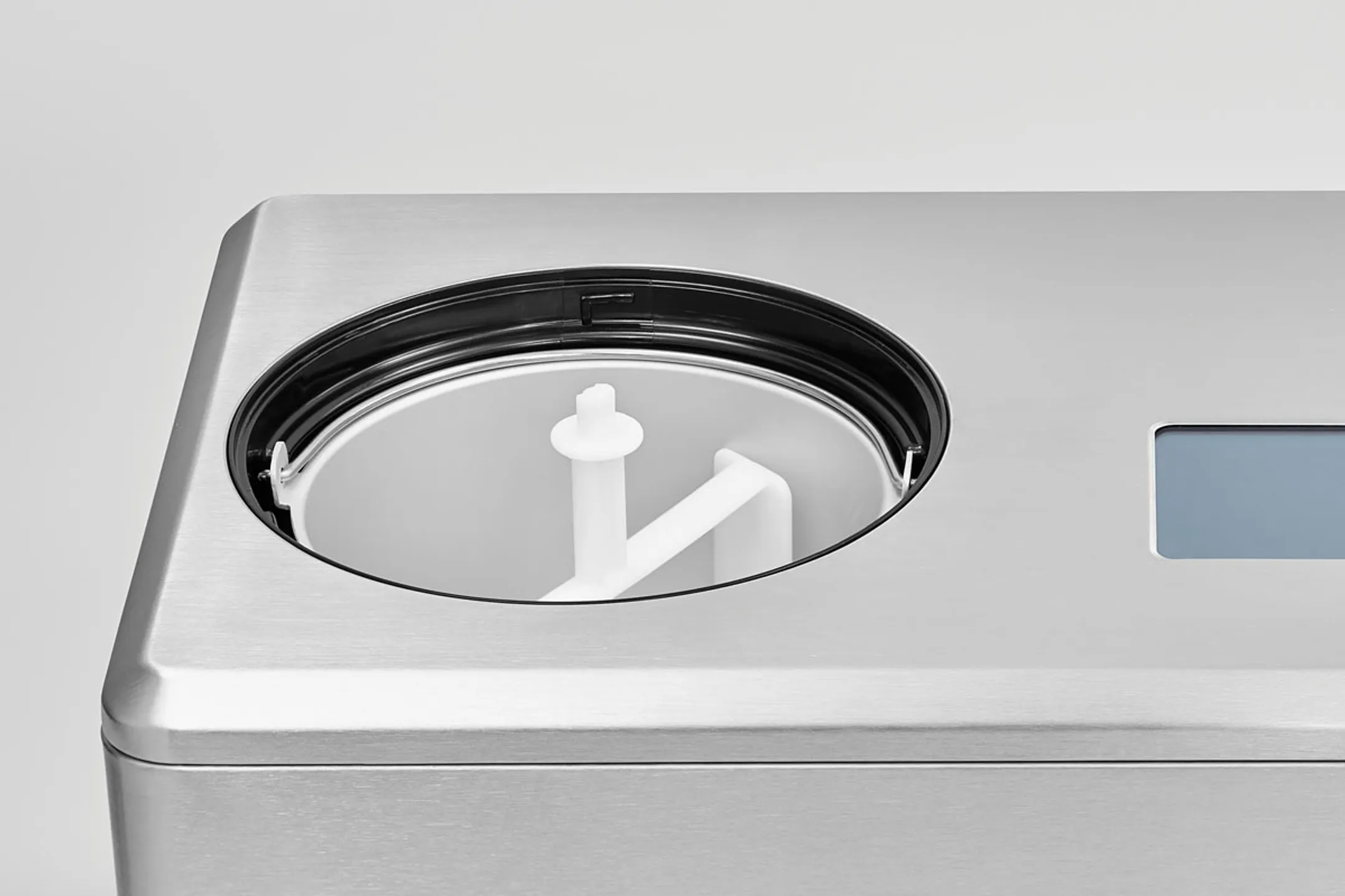 Solis Roomijsmachine Gelateria Pro Touch Type 8502 image