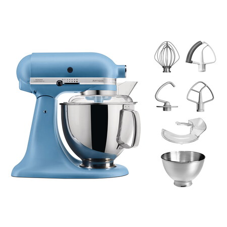 Kitchenaid Keukenrobot 5Ksm175Psevb kitchenaid kopen in de aanbieding
