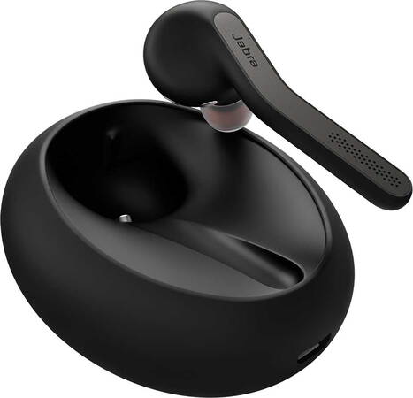 Jabra Talk 55 Bluetooth Mono Headset Met Oplaadhouder jabra kopen in de aanbieding Jabra Talk 55 Bluetooth Mono Headset Met Oplaadhouder jabra kopen in de aanbieding