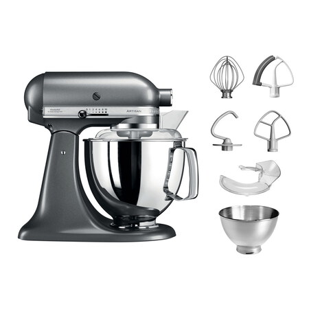 Kitchenaid Keukenrobot 5Ksm175Psems kitchenaid kopen in de aanbieding