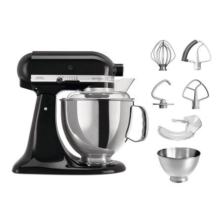 Kitchenaid Keukenrobot 5Ksm175Pseob kitchenaid kopen in de aanbieding