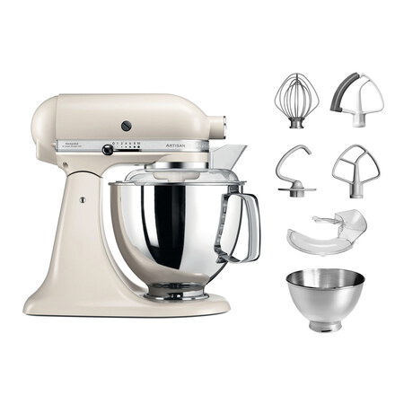 Kitchenaid Keukenrobot 5Ksm175Pselt kitchenaid kopen in de aanbieding