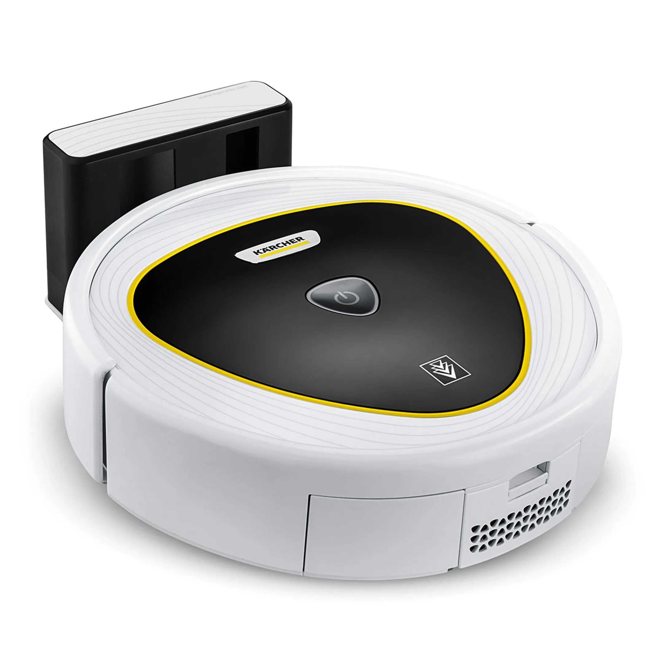 Robotstofzuiger RC3 Premium
