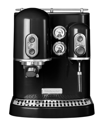 Kitchenaid Espressomachine 5Kes2102Eob kitchenaid kopen in de aanbieding