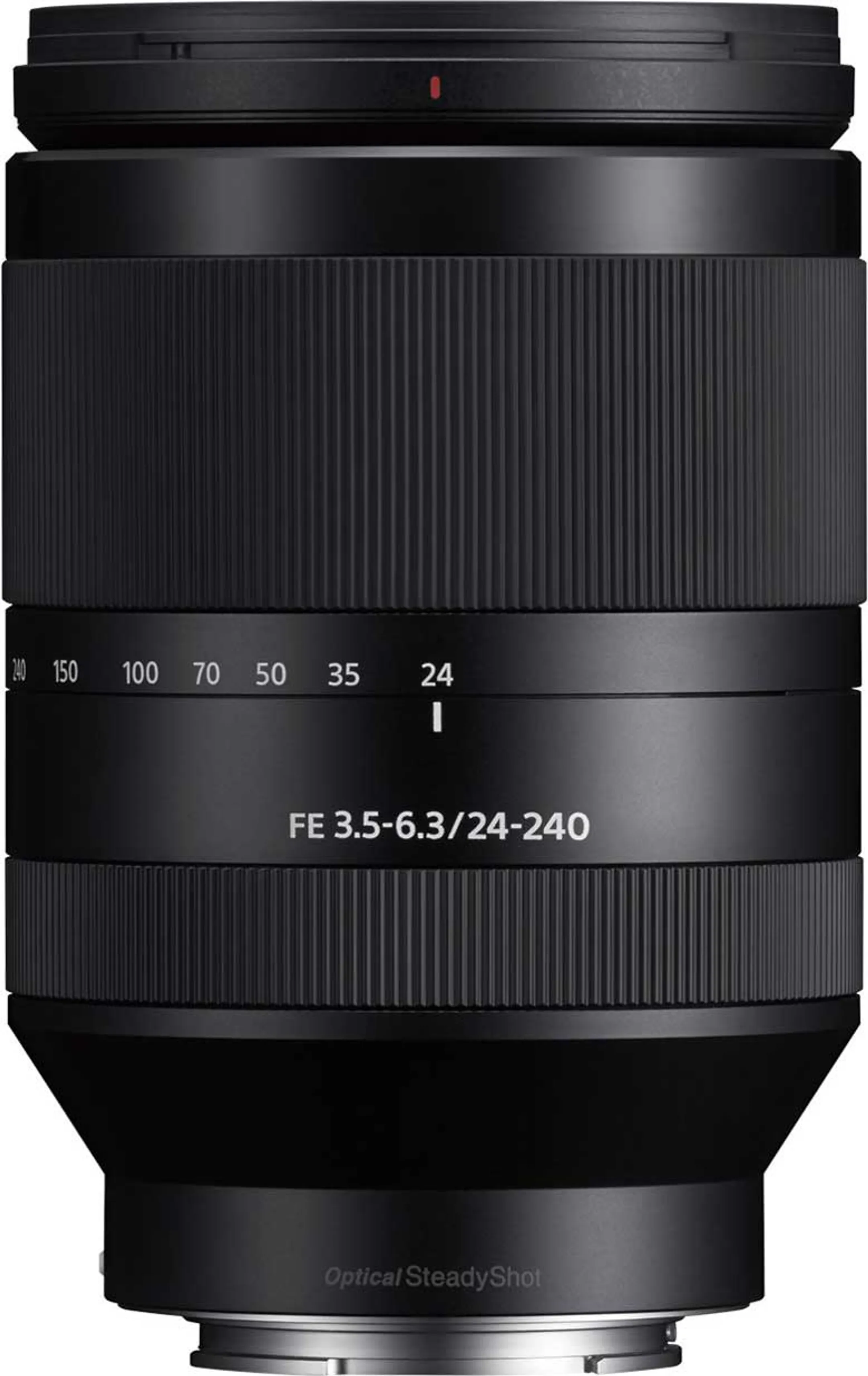 Sony FE 24-240 mm f/3.5-6.3 OSS image