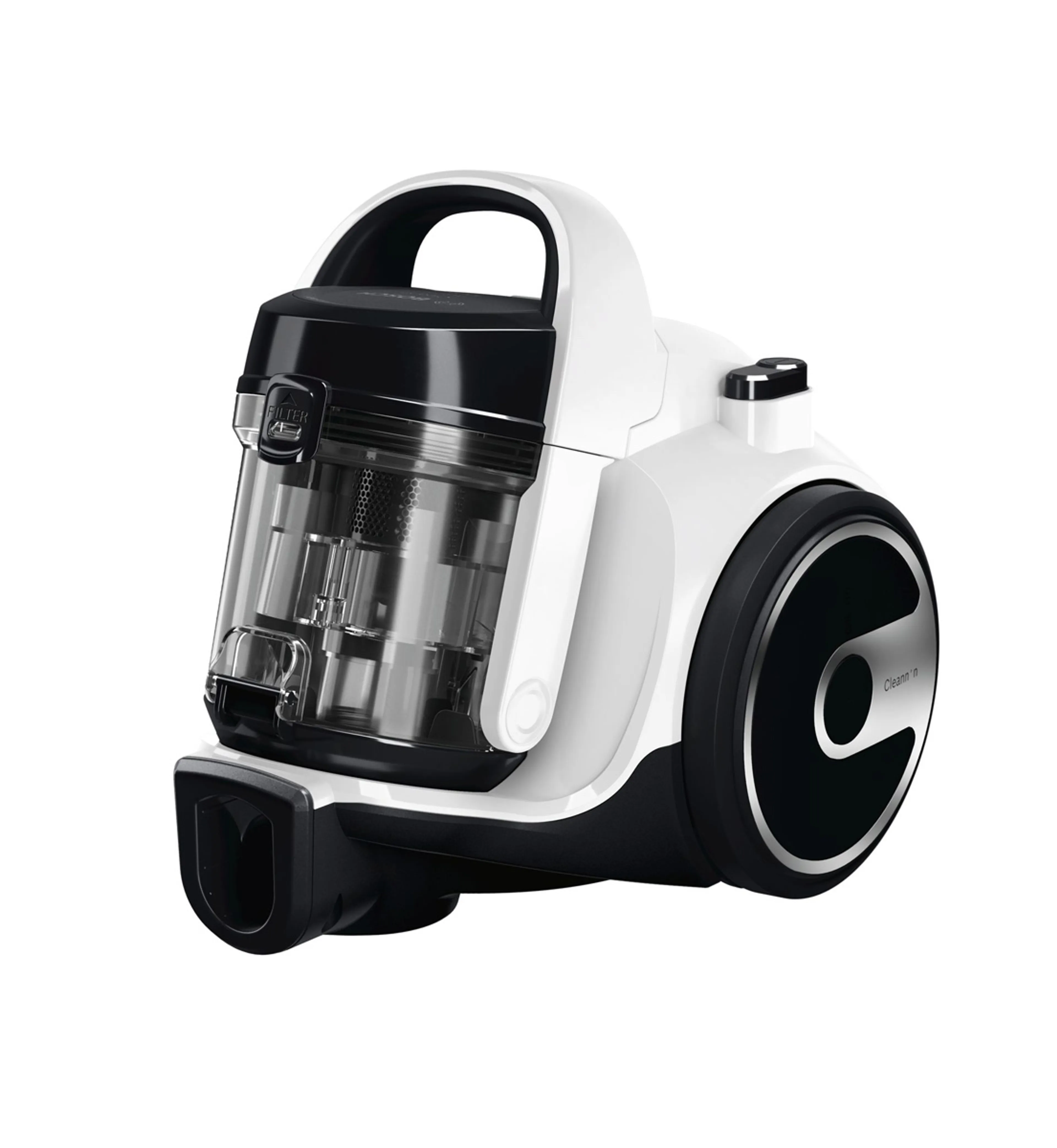 Aspirateur Bosch BGS05A222 - Puissant Et Fiable Pour Un Nettoyage Efficace à La Maison
