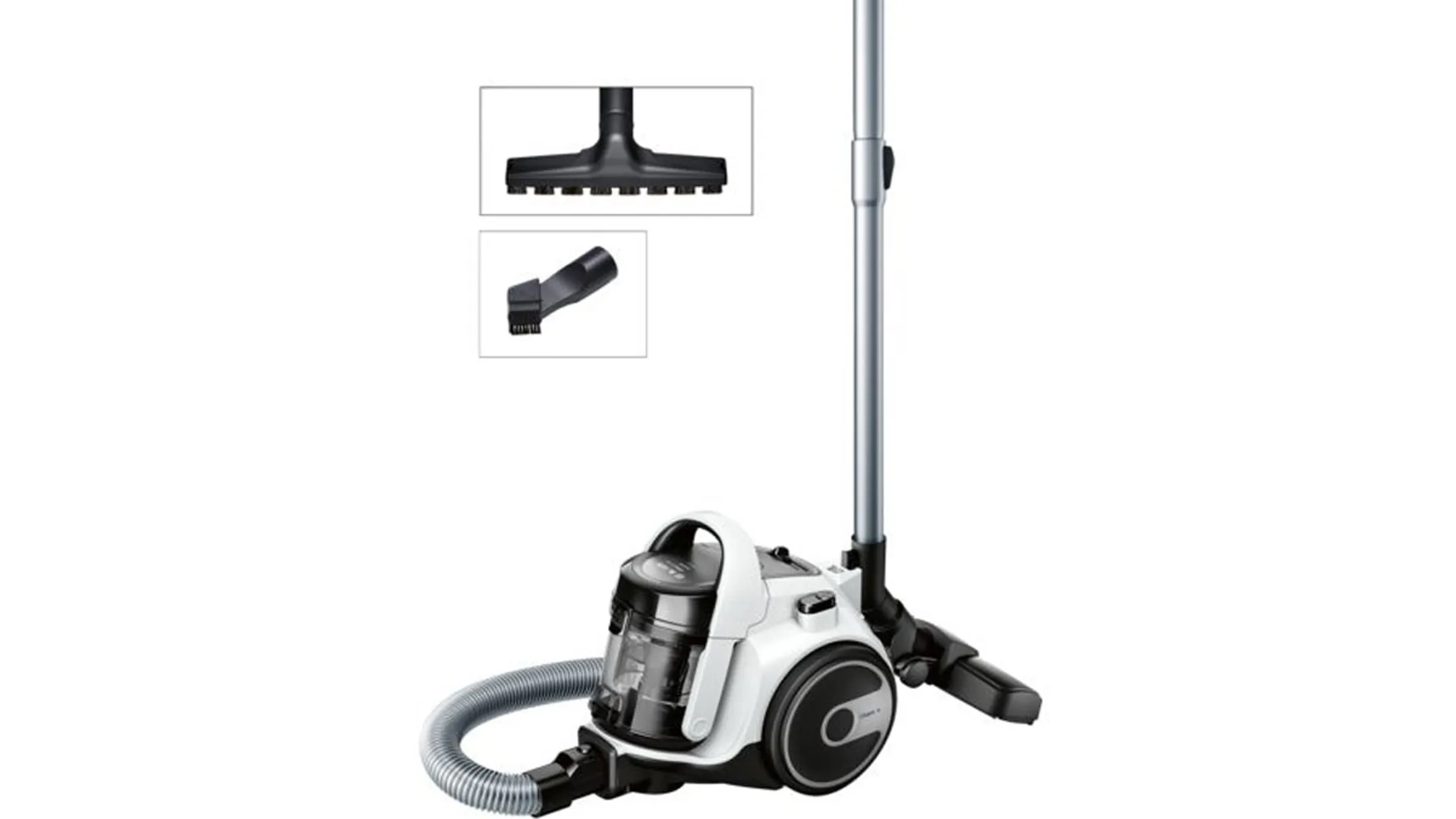 Aspirateur sans sac BGS05A222