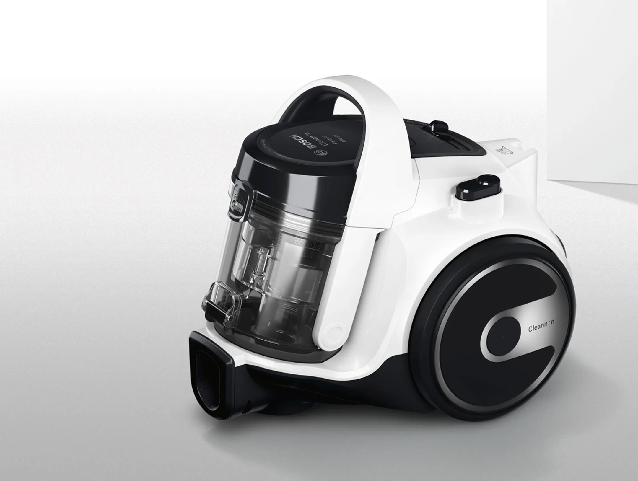 Bosch Aspirateur sans sac BGS05A222 image