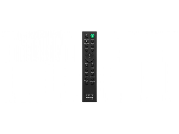 Sony HTS-350 Soundbar | Gratis levering