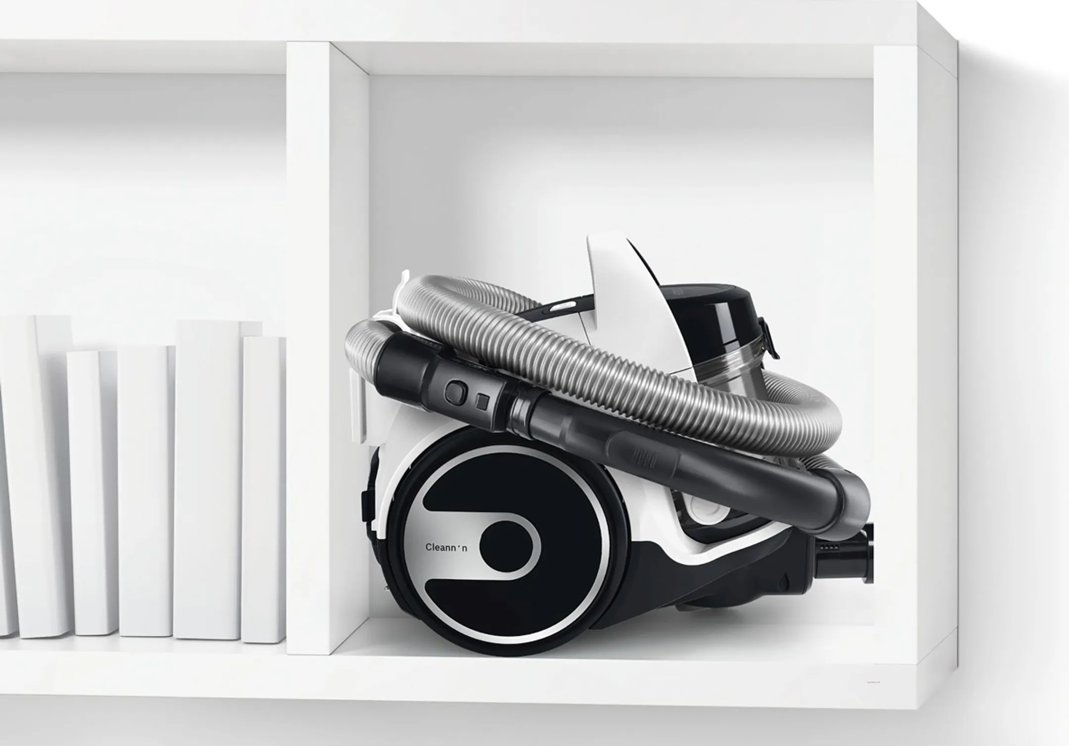 Bosch Aspirateur sans sac BGS05A222 image