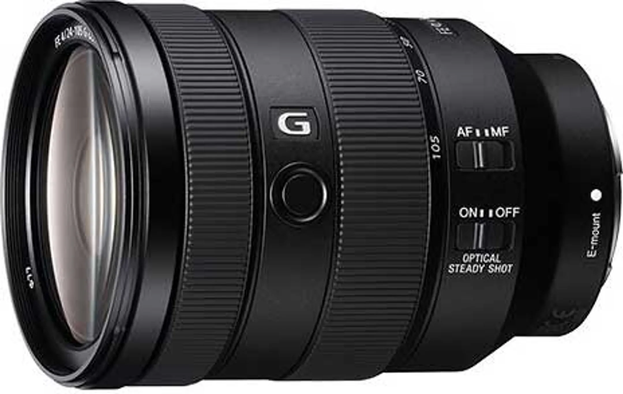 FE 24-105 mm f/4 G OSS
