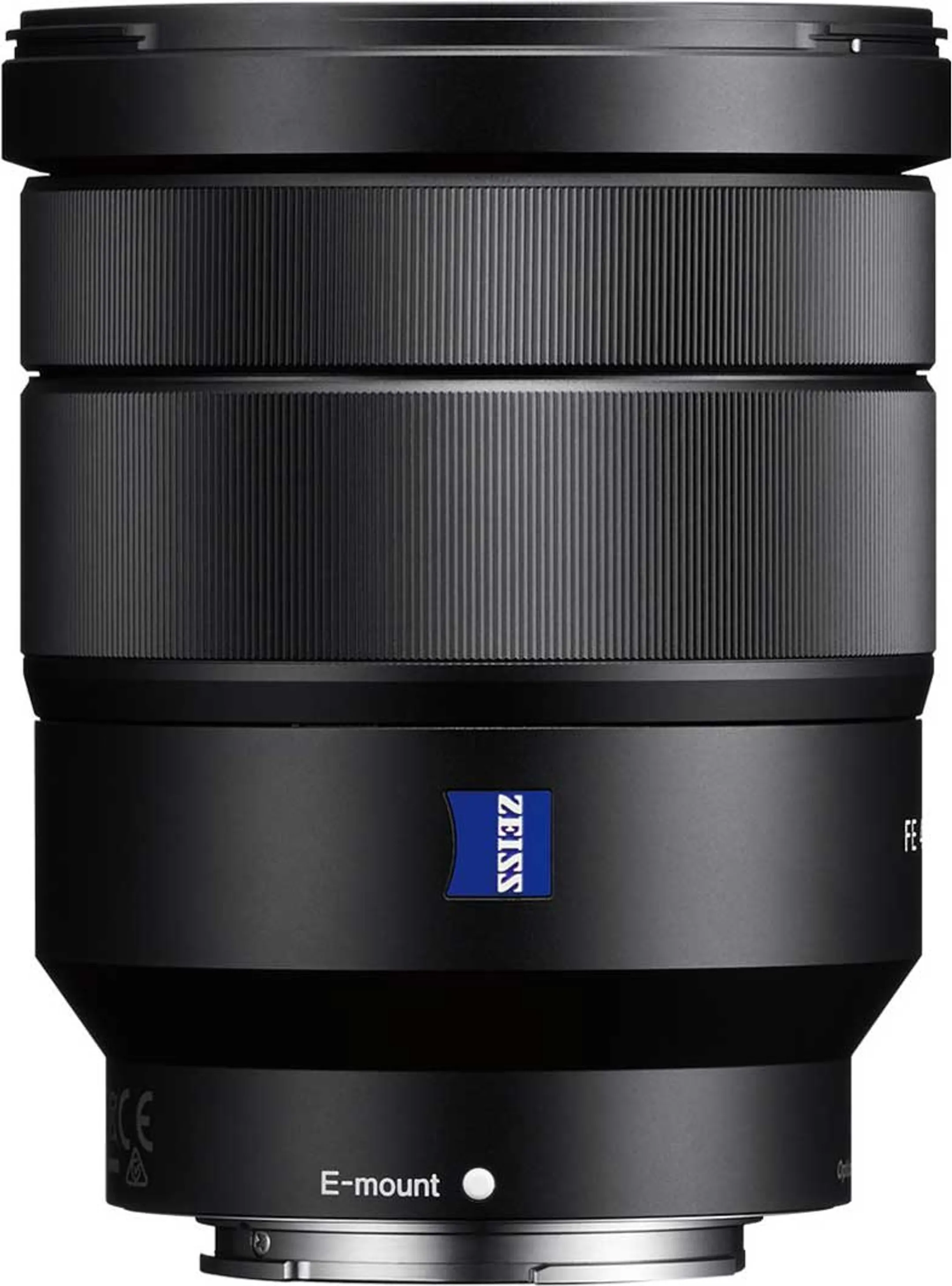 Sony Vario-Tessar® T* FE 16-35 mm f/4 ZA OSS image