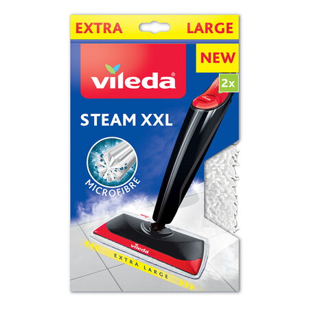Vervanging Steam XXL