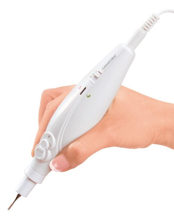 Ensemble de manucure/pédicure Perfect Nail LA130507