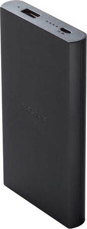Sony Powerbank Cp V10Bw 10000 Mah Zwart sony kopen in de aanbieding