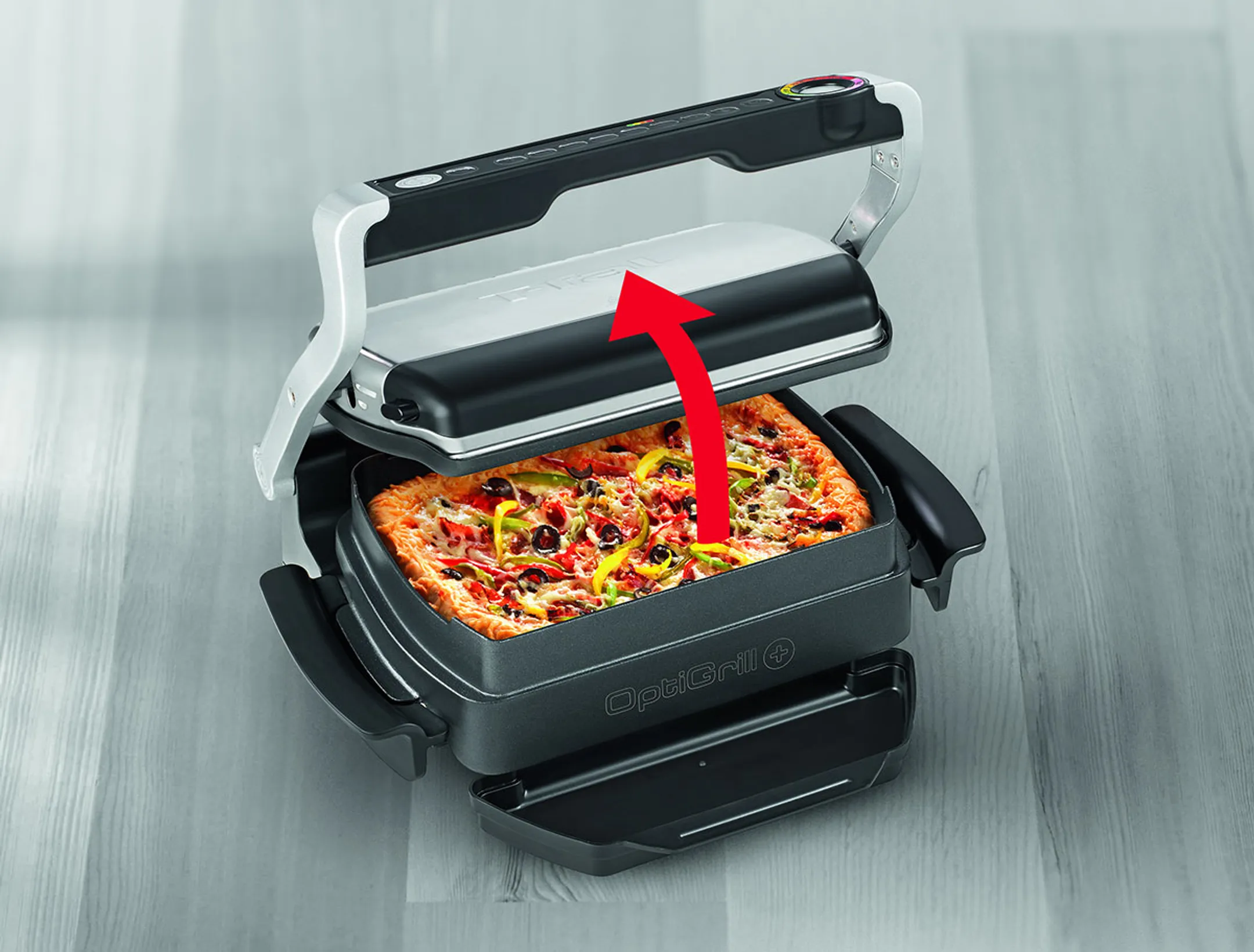 Tefal Snacking & Baking accessoire XA722870 image