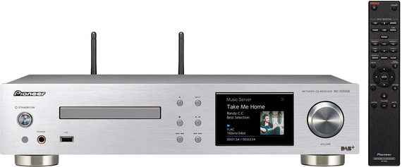 Pioneer Nc 50Dab Zilver pioneer kopen in de aanbieding Pioneer Nc 50Dab Zilver pioneer kopen in de aanbieding