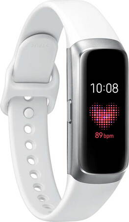 Samsung Galaxy Fit Zilver samsung kopen in de aanbieding