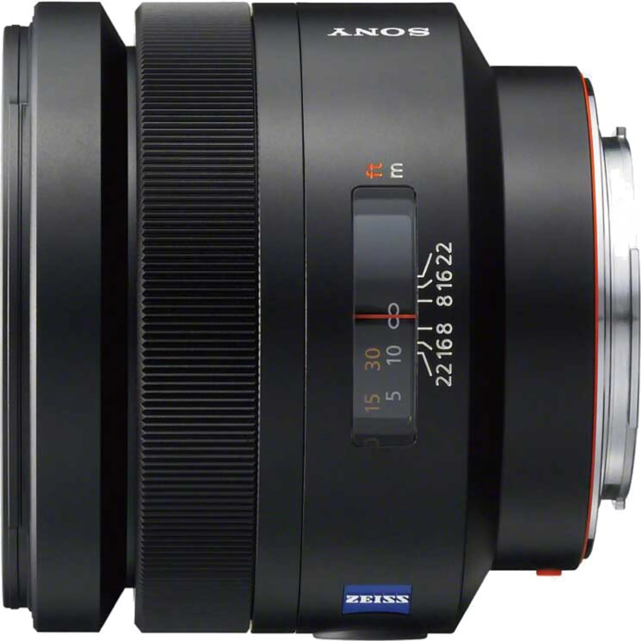 Sony Planar T* 85 mm f/1.4 ZA image