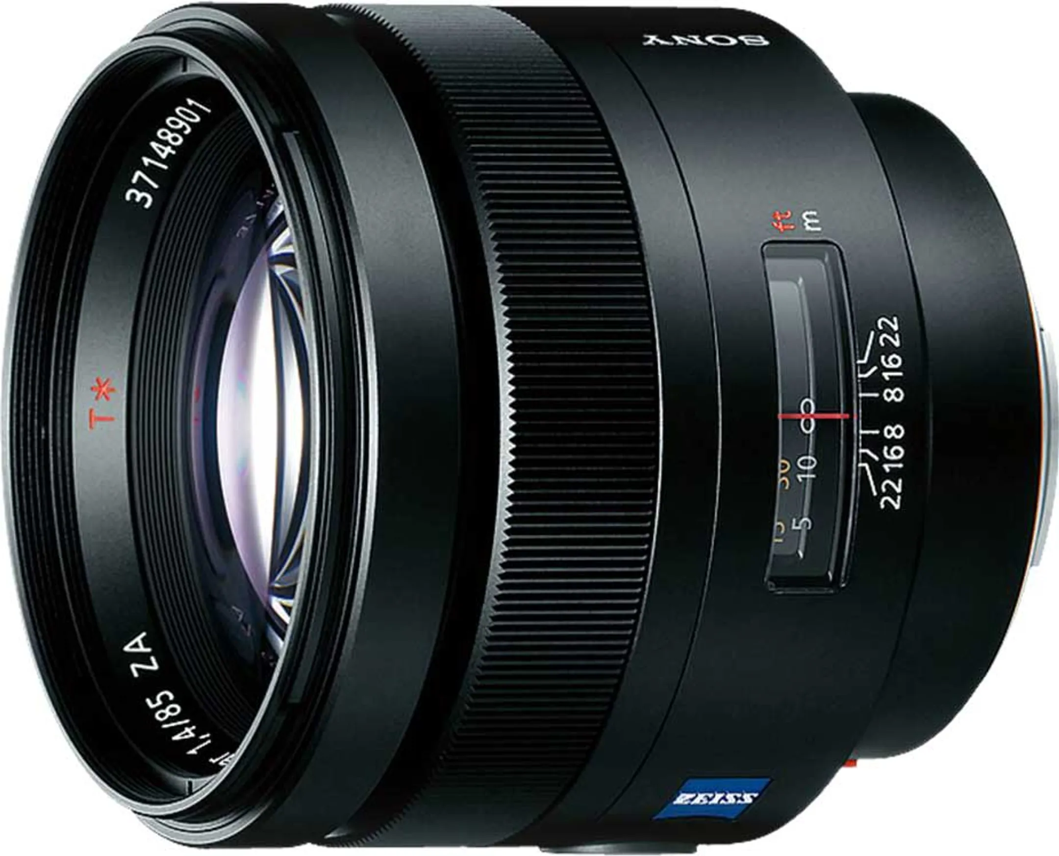 Sony Planar T* 85 mm f/1.4 ZA image
