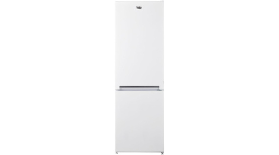 Beko Koelkast Met Diepvries Rcsa270K20W beko kopen in de aanbieding Beko Koelkast Met Diepvries Rcsa270K20W beko kopen in de aanbieding