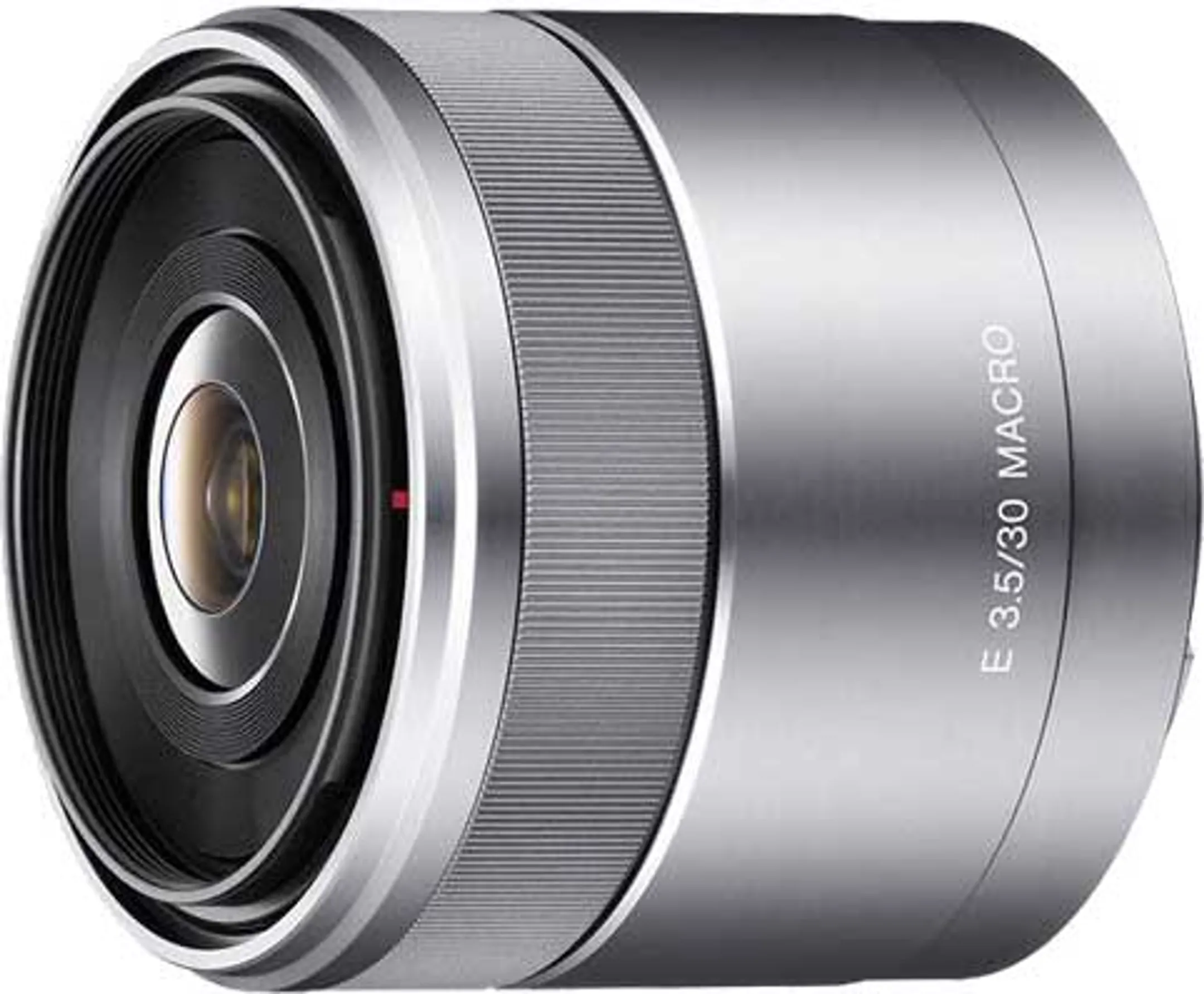 Objectif macro 30 mm f/3.5