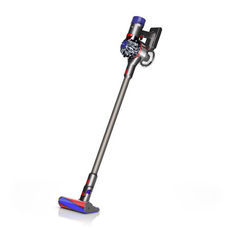 Dyson Steelstofzuiger V8 Parquet | Krëfel – de beste prijzen, service