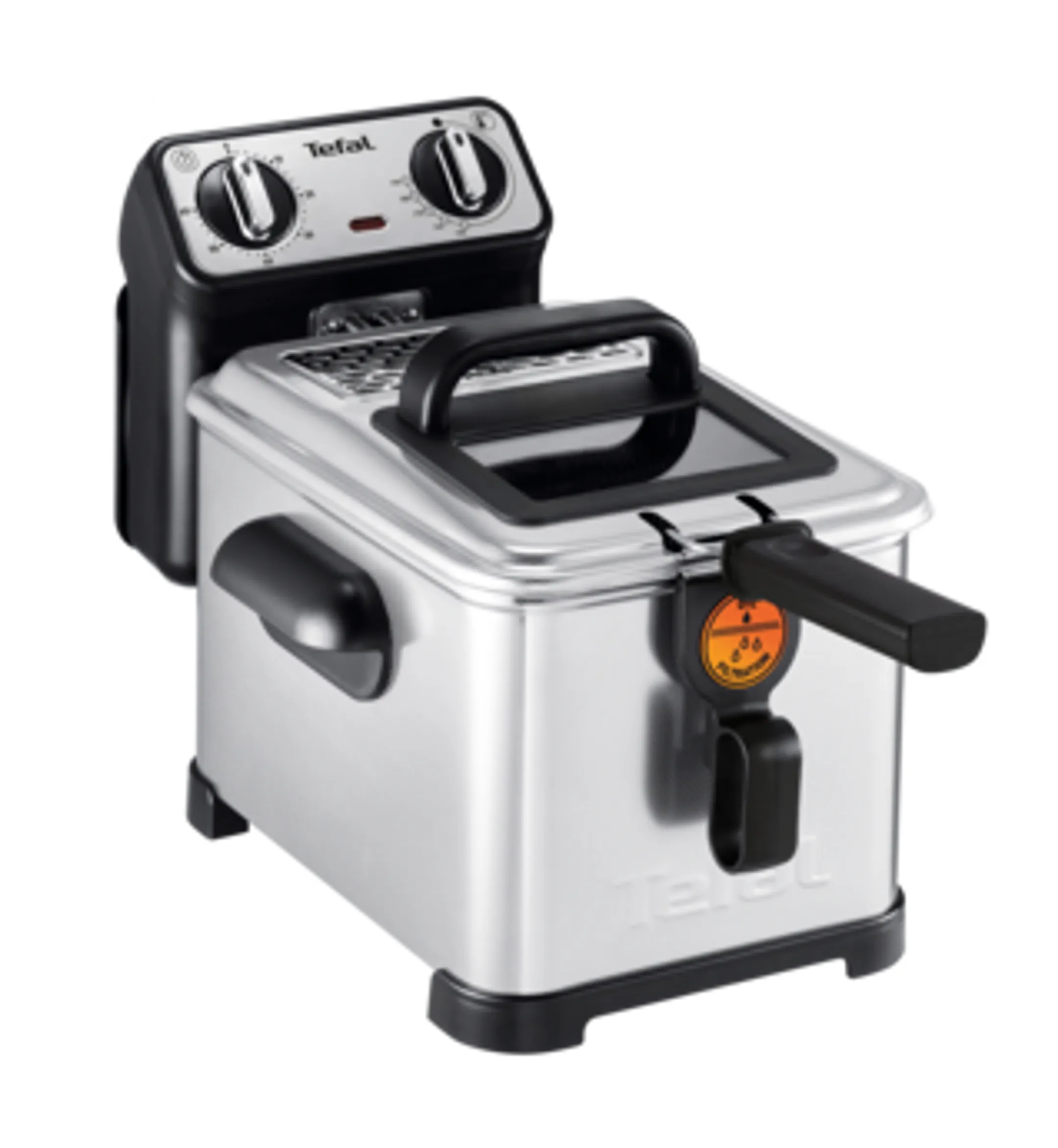 Friteuse Filtra Pro 4L FR517170