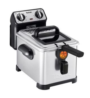 Friteuse Filtra Pro 4L FR517170
