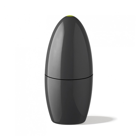 Wegg Champagne En Wijnkoeler Zwart wegg kopen in de aanbieding