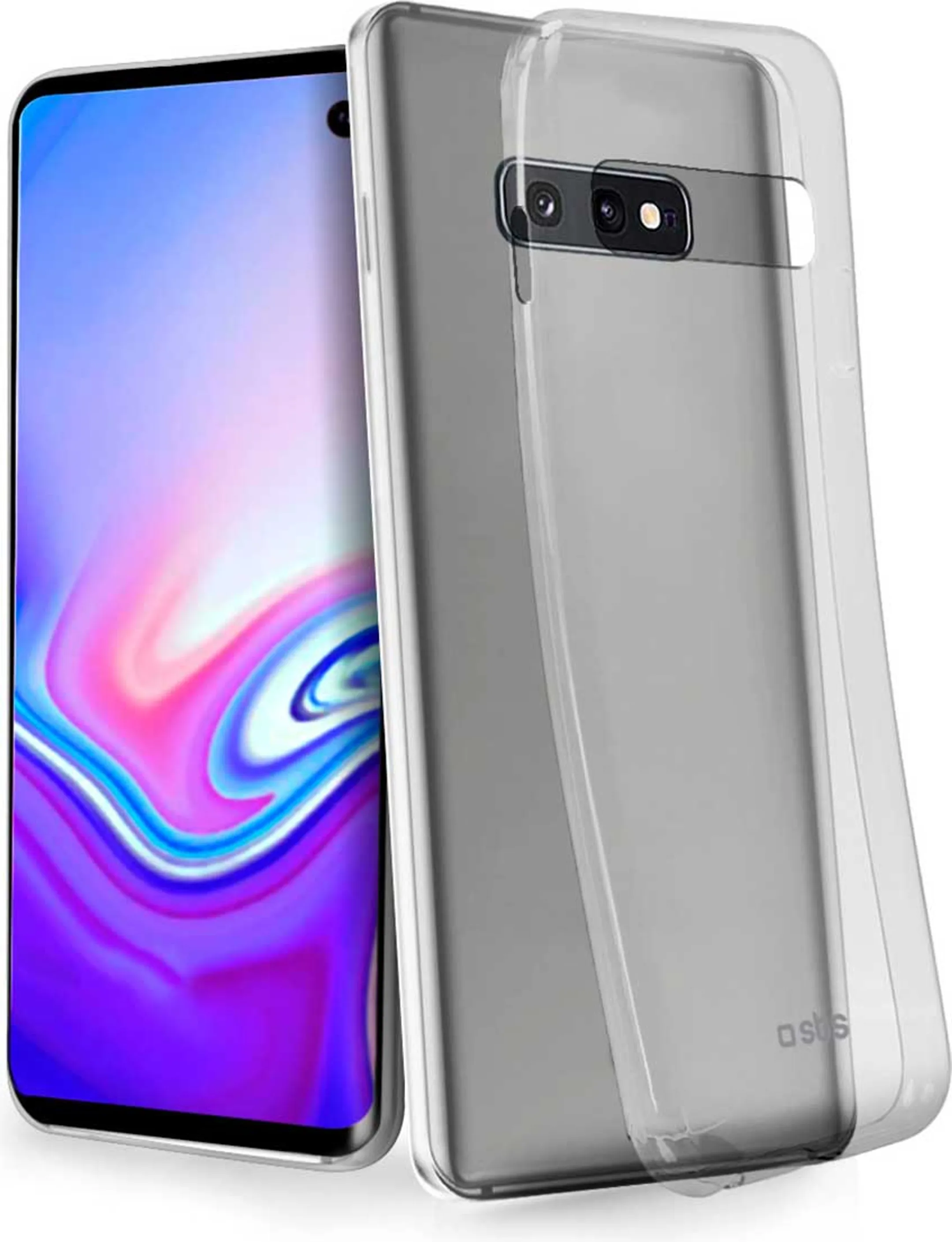 Coque Skinny pour Galaxy S10e