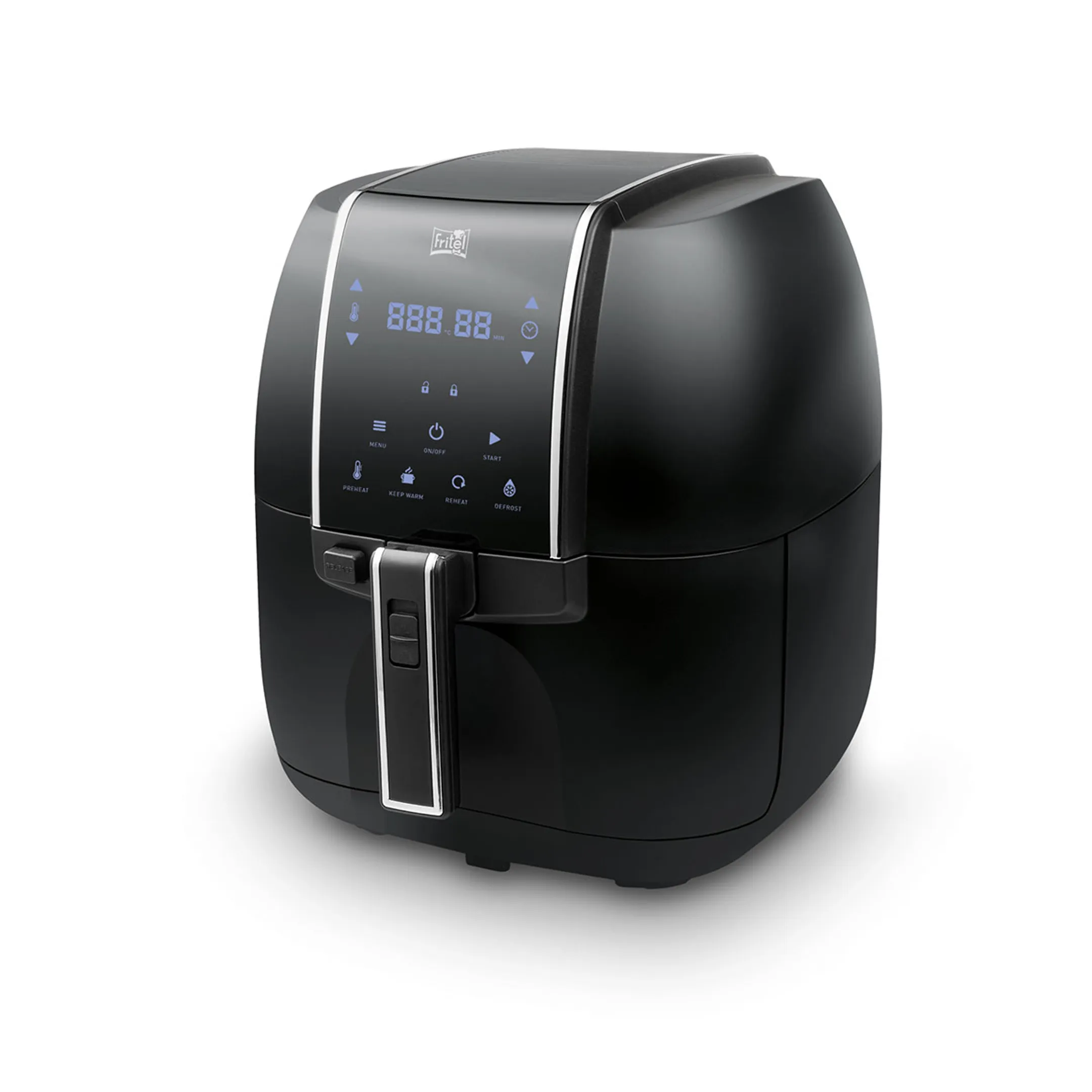 Airfryer SnackTastic® 6902 XXL