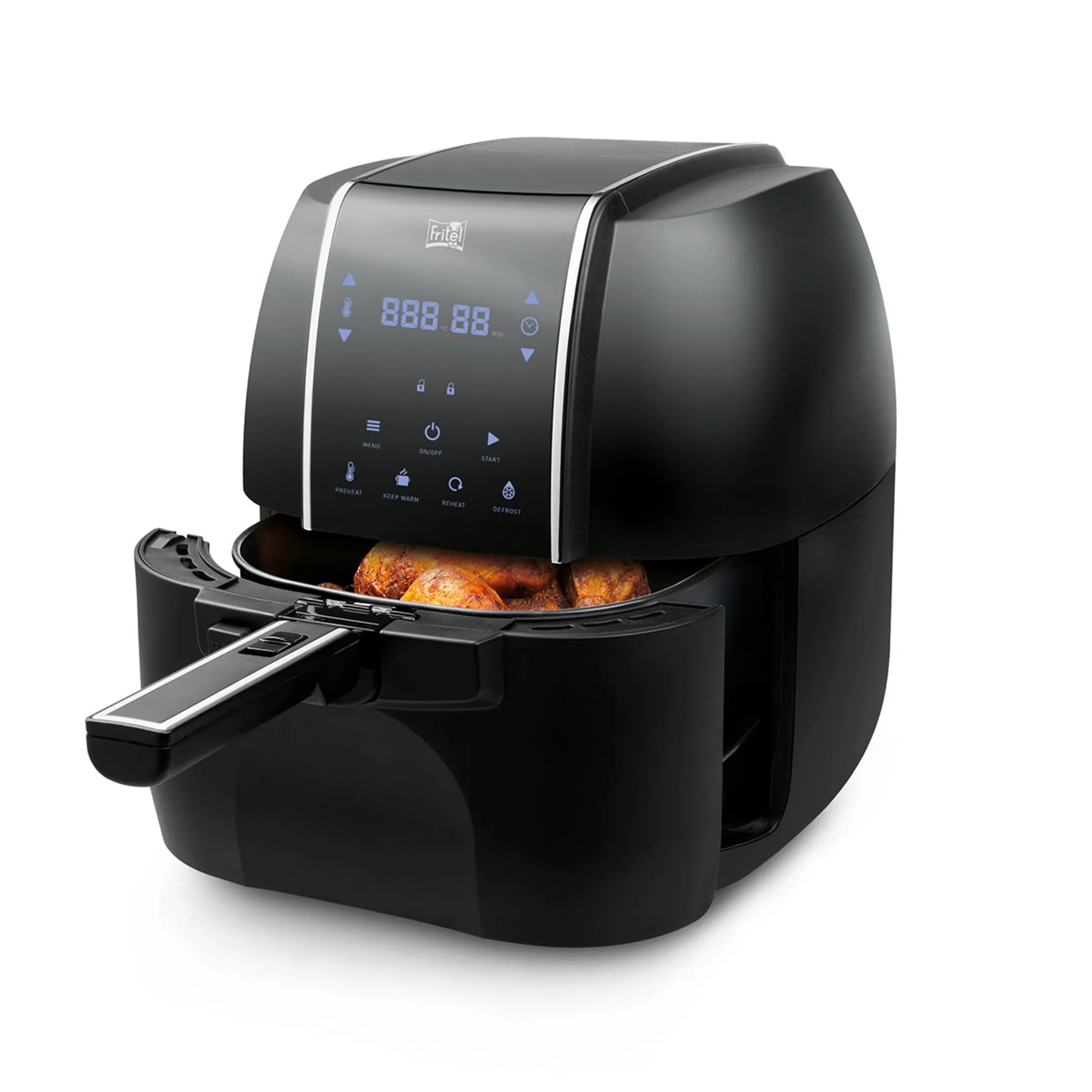 FRITEL Airfryer SnackTastic® 6902 XXL image