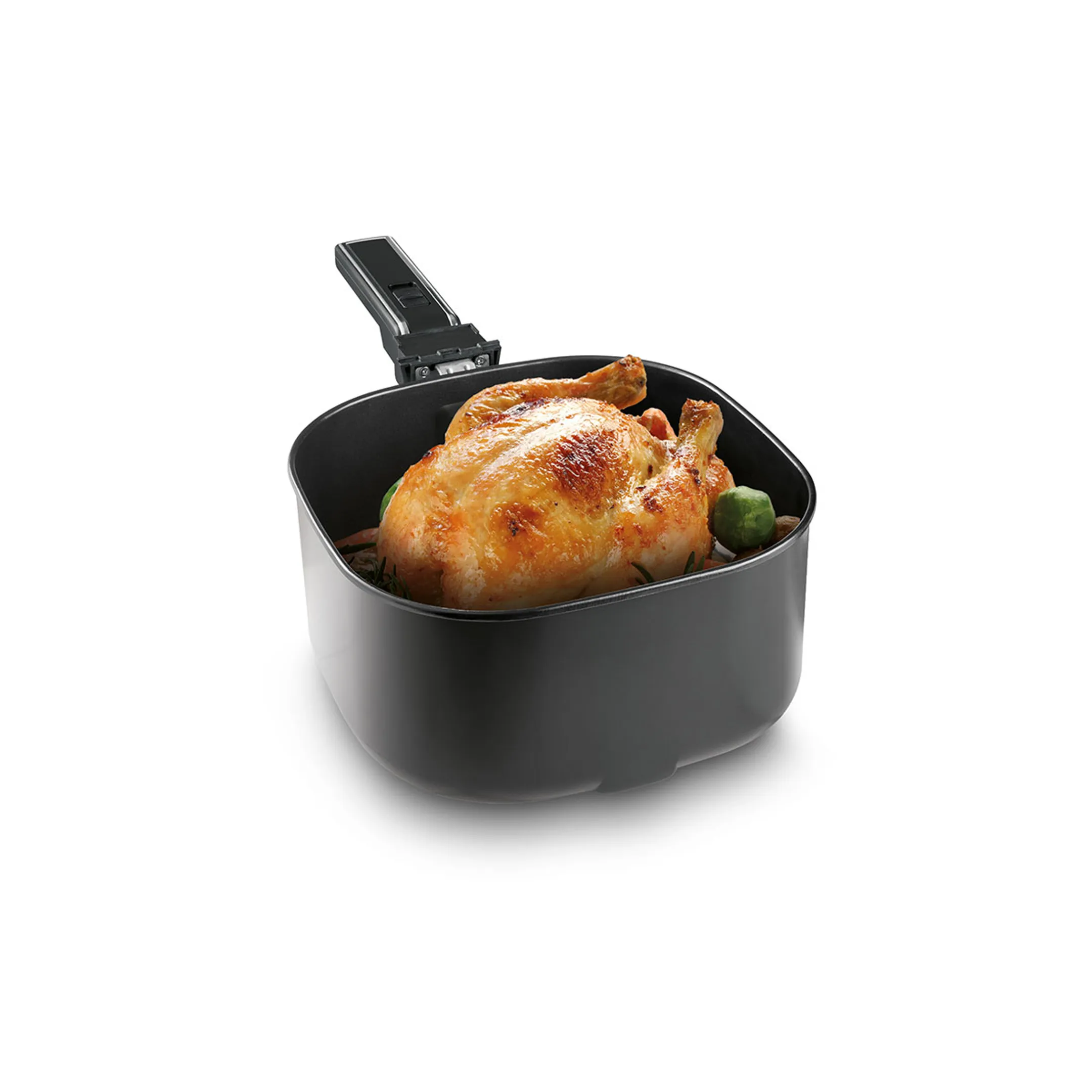 FRITEL Airfryer SnackTastic® 6902 XXL image