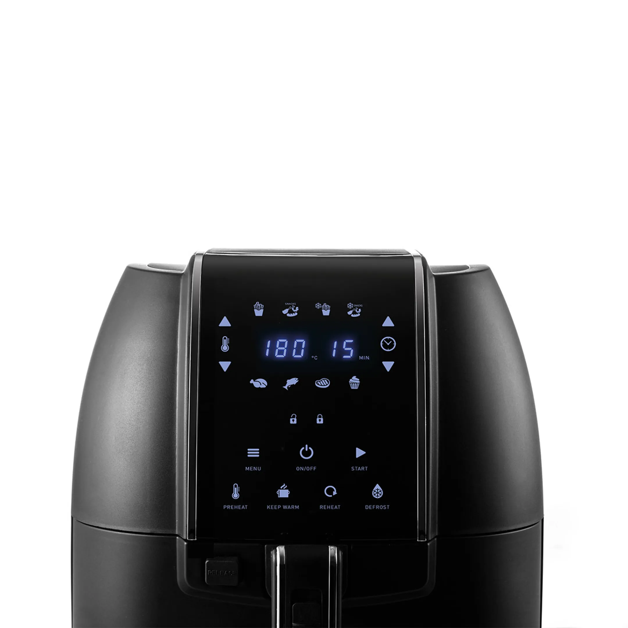 FRITEL Airfryer SnackTastic® 6902 XXL image