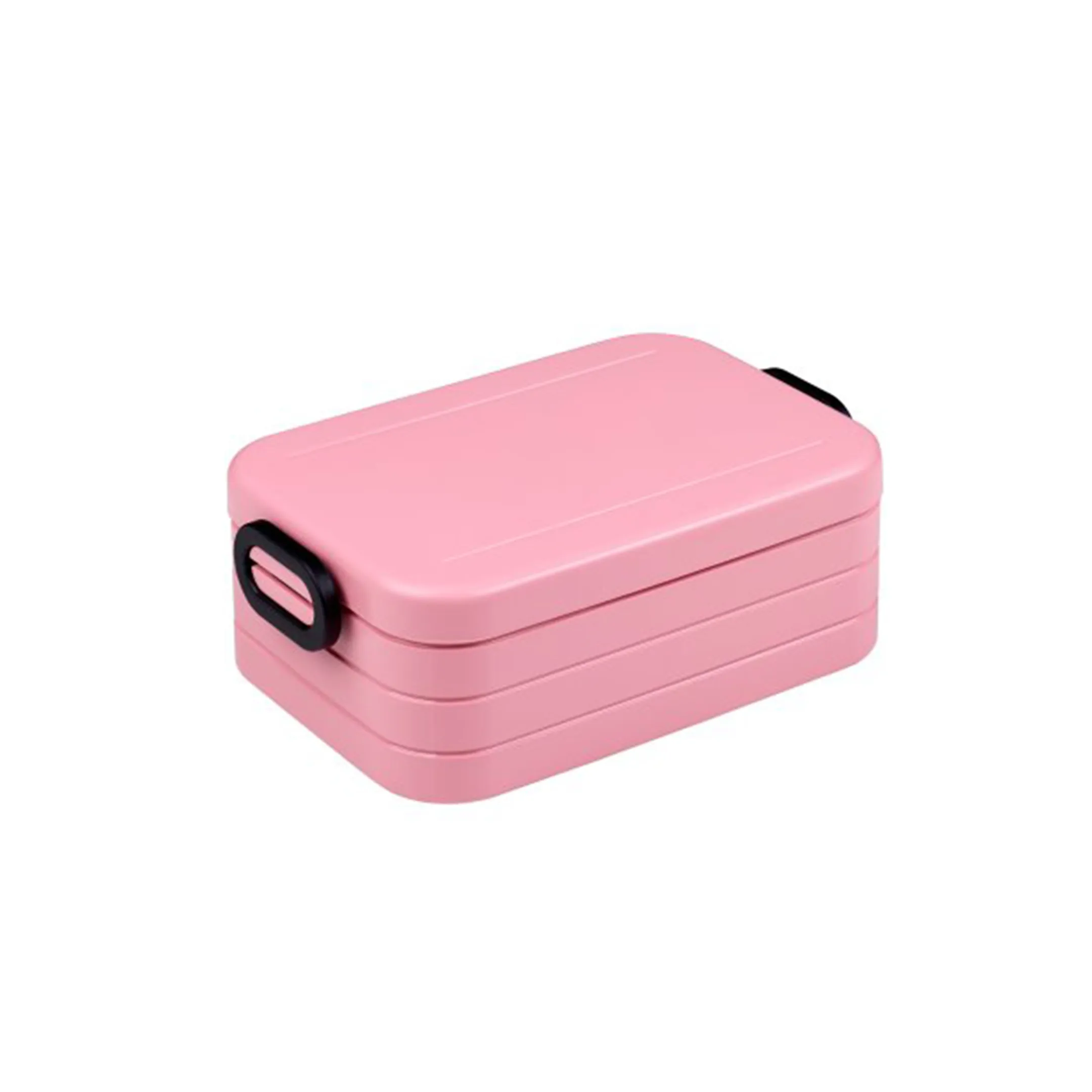 Lunchbox Take a break midi - Nordic Pink - 0,9L